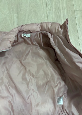 H&M mont - Görsel 3