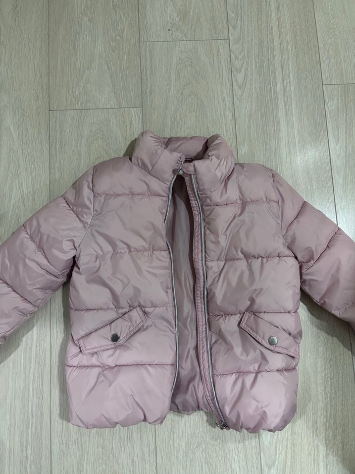 H&M mont - Görsel 4