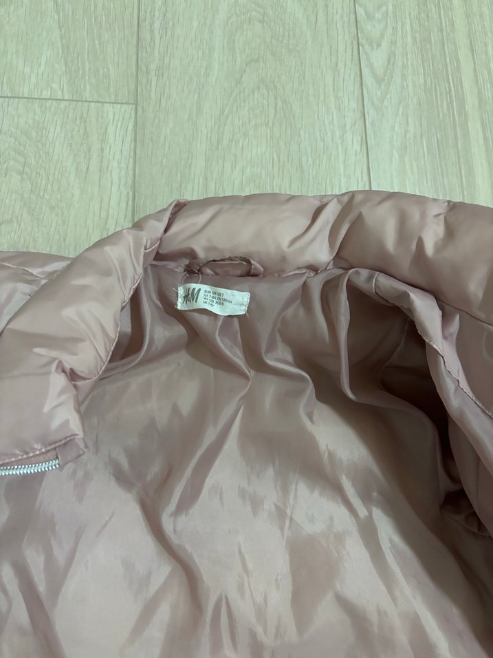 H&M mont - Görsel 2