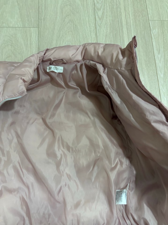 H&M mont - Görsel 3