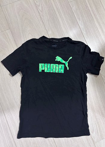 Puma 10 Yaş