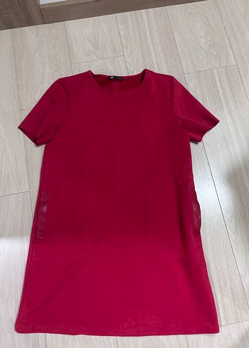 Zara elbise - Görsel 3