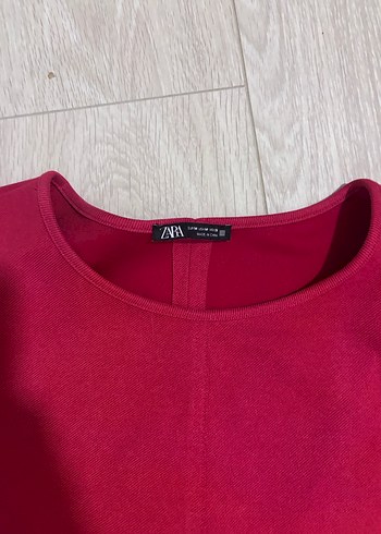 Zara elbise - Görsel 2