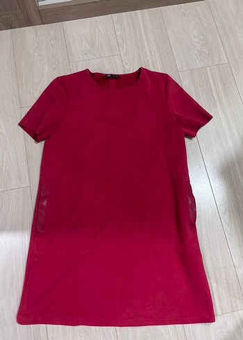 Zara elbise - Görsel 4