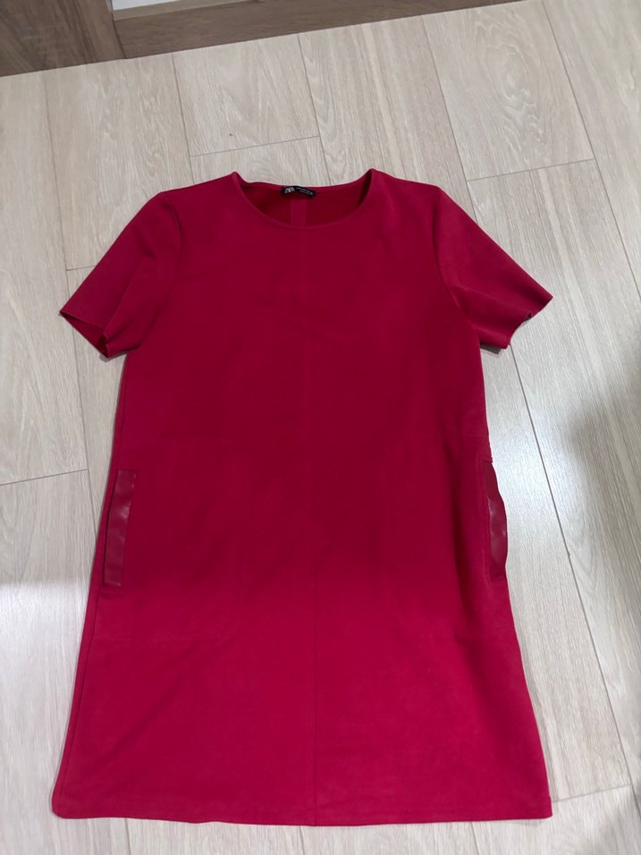 Zara elbise - Görsel 3