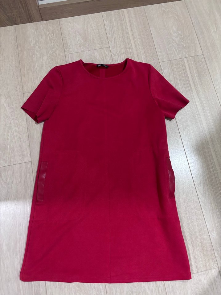 Zara elbise - Görsel 4