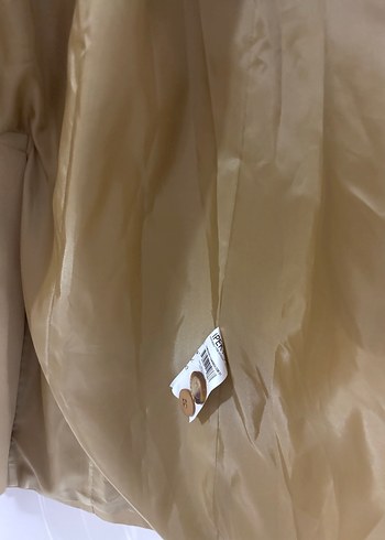 İpekyol trençkot Sıfır - Görsel 6