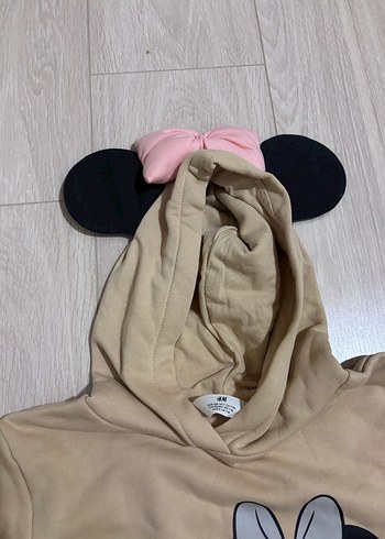 H&M sweatshirt - Görsel 3