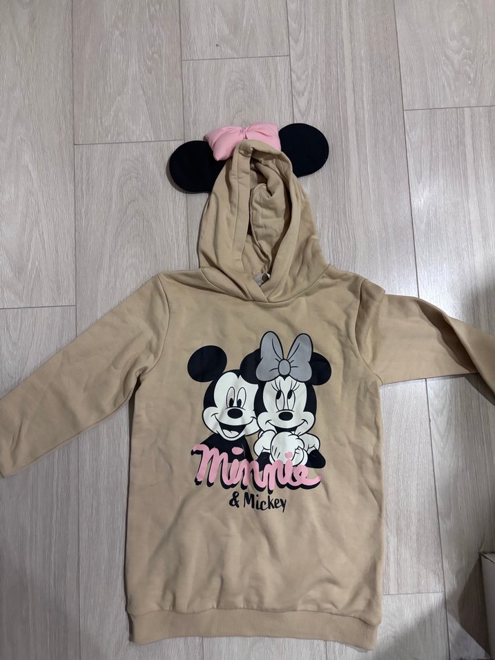 H&M sweatshirt - Görsel 2