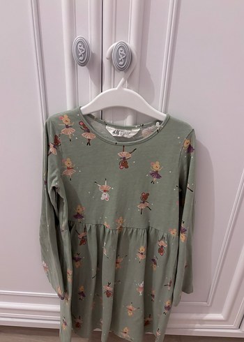 H&M elbise - Görsel 2