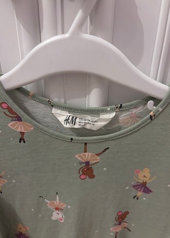 H&M elbise - Görsel 3