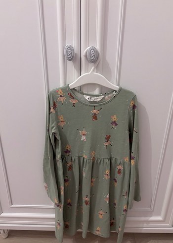 H&M 7 Yaş