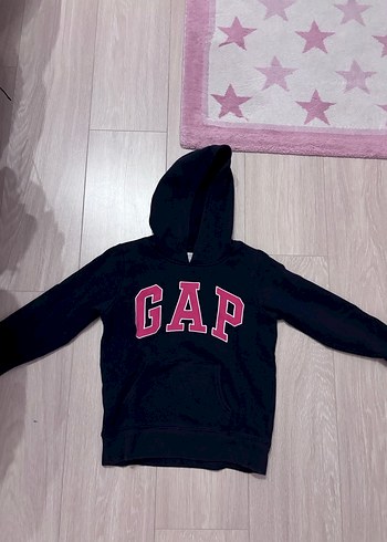 GAP sweatshirt çocuk - Görsel 2