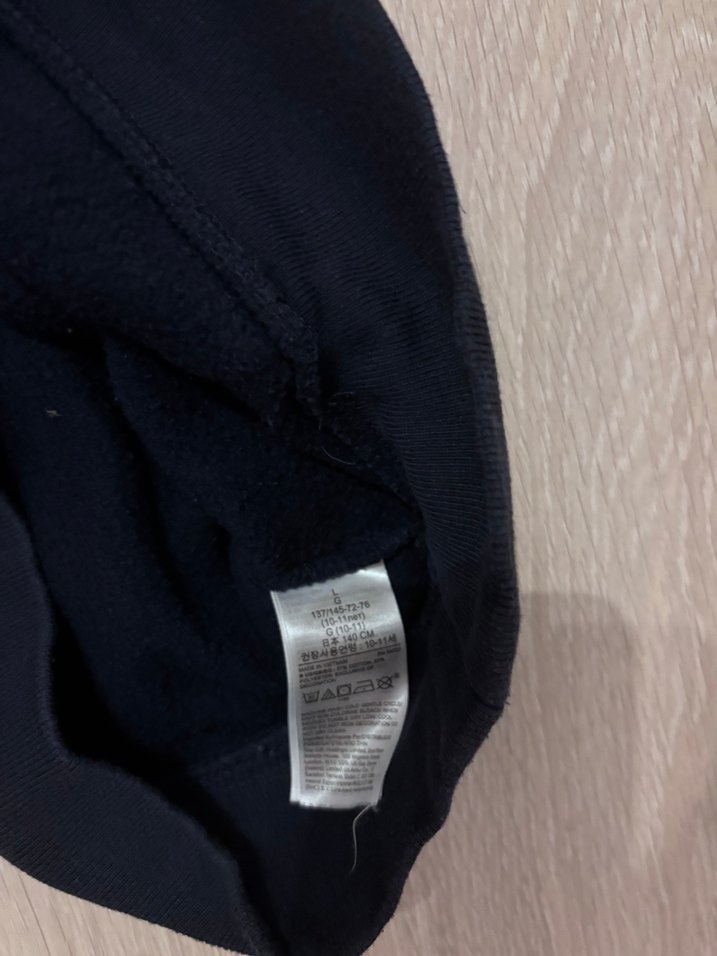 GAP sweatshirt çocuk - Görsel 4