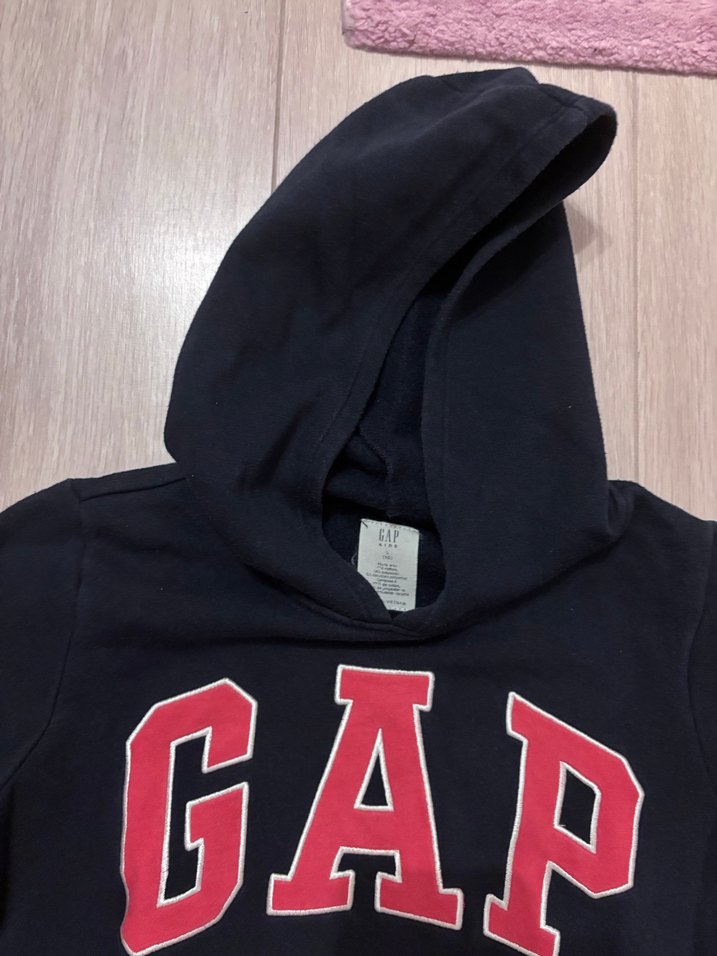 GAP sweatshirt çocuk - Görsel 3