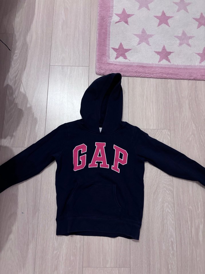 GAP sweatshirt çocuk - Görsel 2