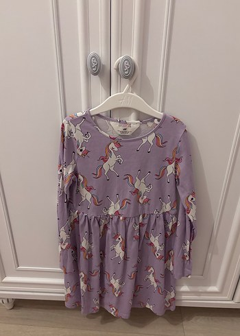 H&M elbise - Görsel 2