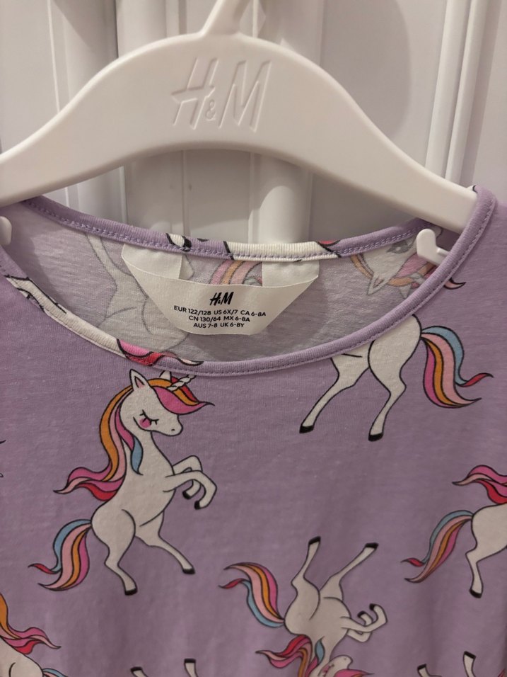 H&M elbise - Görsel 3