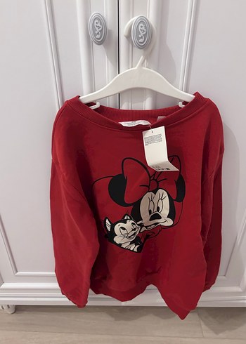 H&M sweatshirt - Görsel 2