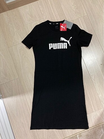 Yurtdışından Puma