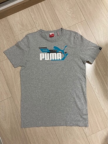 Yurtdışından Puma tişört