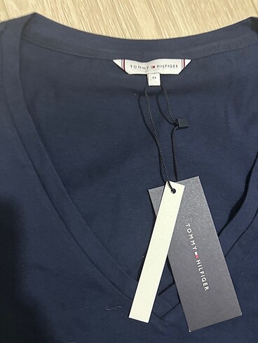 Tommy Hilfiger Tommy Hilfiger Orijinal