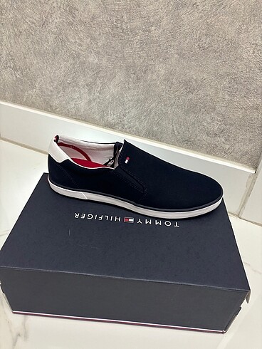Tommy Hilfiger ayakkabı Orijinal