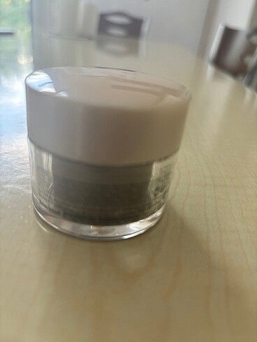 Beden Renk Yurtdışından Eucerin gece kremi 20 ml