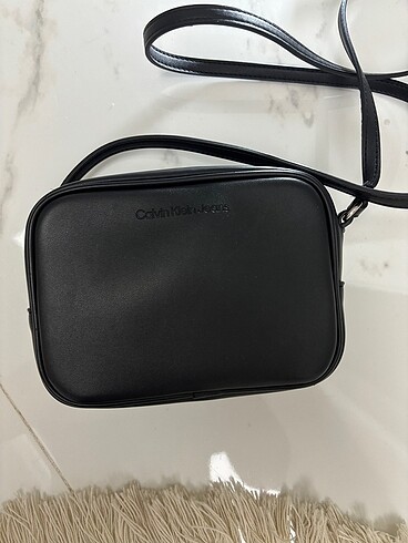 Beden Calvin klein çanta Orijinal