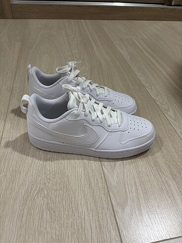 Nike court ayakkabı