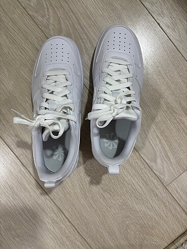 Nike Nike court ayakkabı