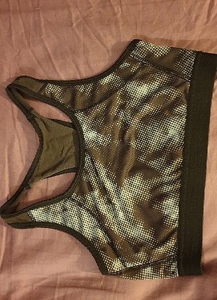 H&M Spor Sütyen