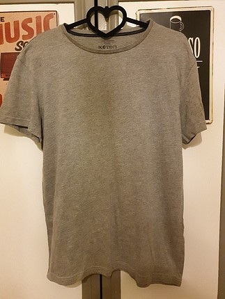 Koton Unisex Tişört