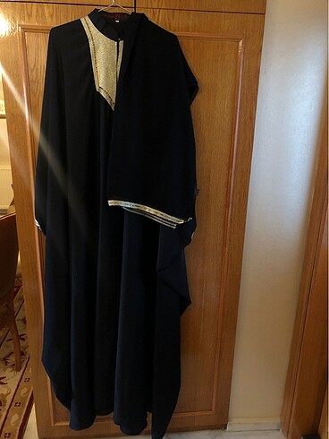 Abaya Ferace