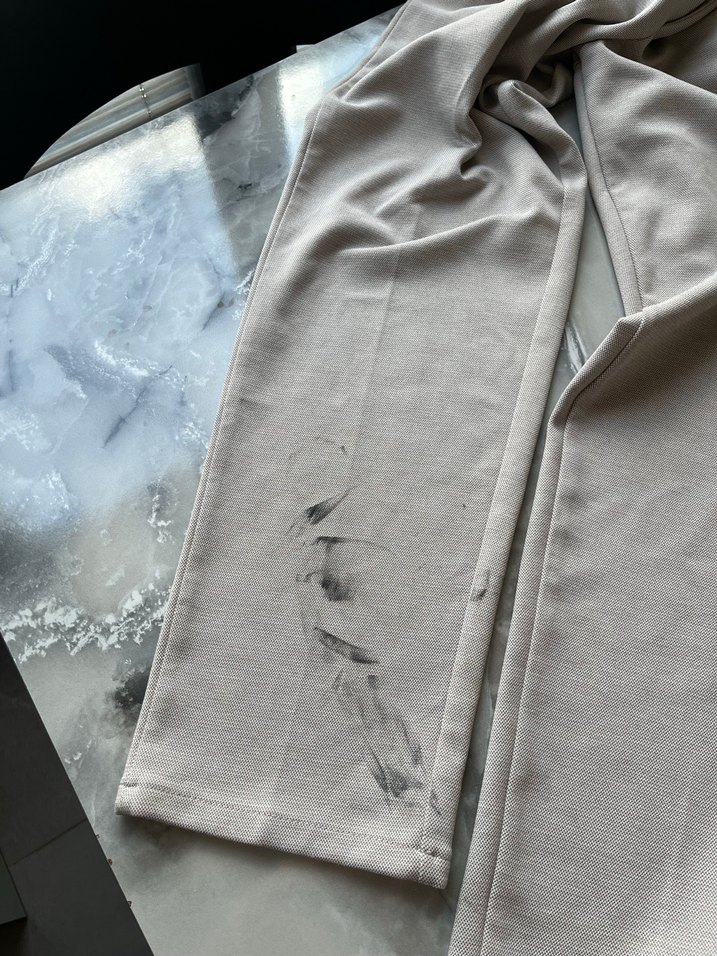 Erkek pantolon - Görsel 4