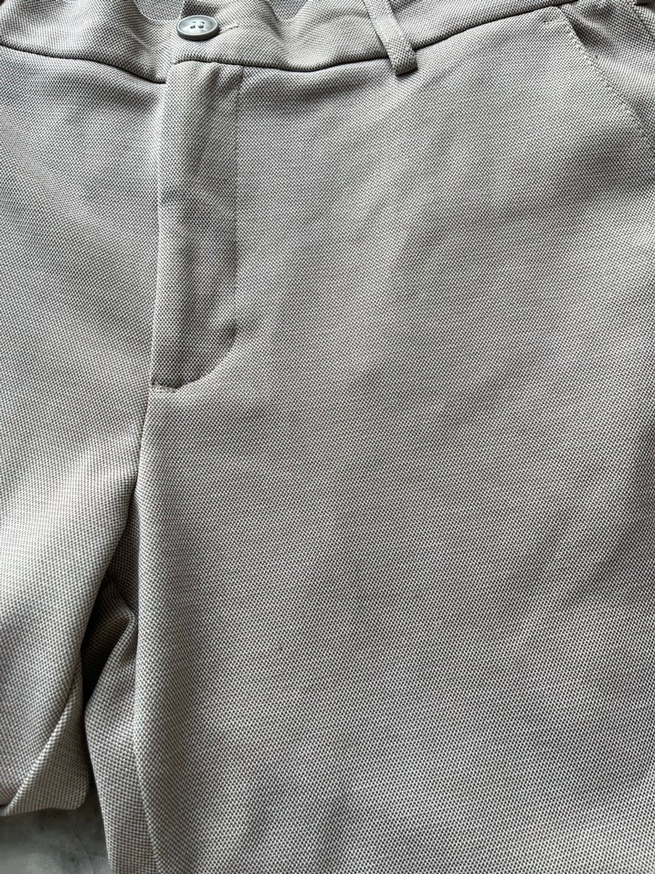 Erkek pantolon - Görsel 2