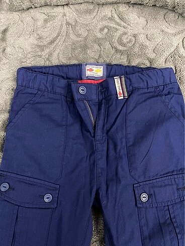 LC Waikiki Erkek çocuk pantolon