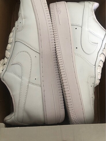 Nike Air force1?07 Unisex Ayakkabı