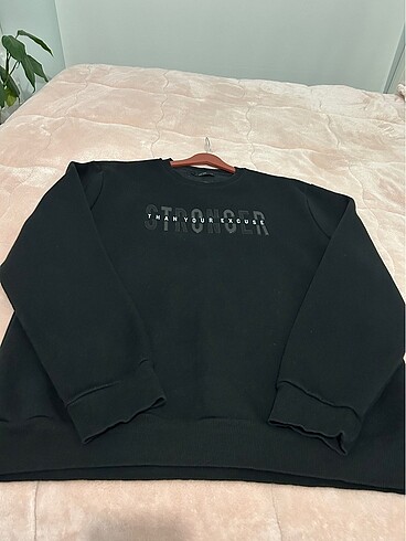 Avva marka Sweatshirt