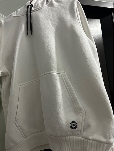 xxl Beden Avva marka Sweatshirt