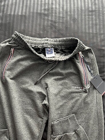 Tommy Hilfiger Tommy hilfiger orjinal eşofman altı