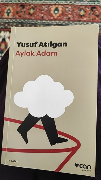 aylak adam 