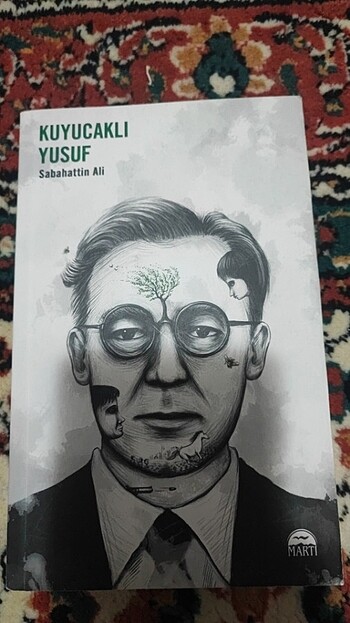 kuyucaklı yusuf 