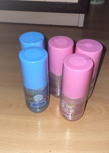 Bee Beauty saç parfümü - Görsel 3