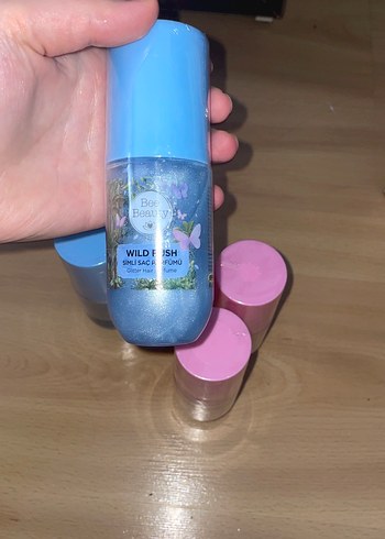 Bee Beauty saç parfümü - Görsel 2