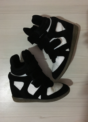 36 Beden İsabel marant