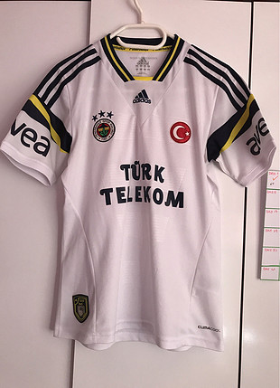 Fenerbahçe forması