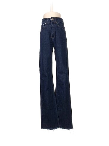Vintage Love Jean / Kot %70 İndirimli.