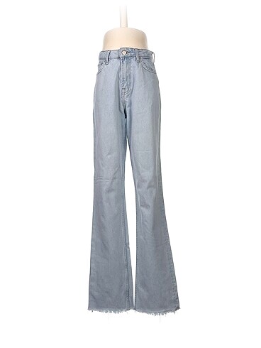 Vintage Love Jean / Kot %70 İndirimli.