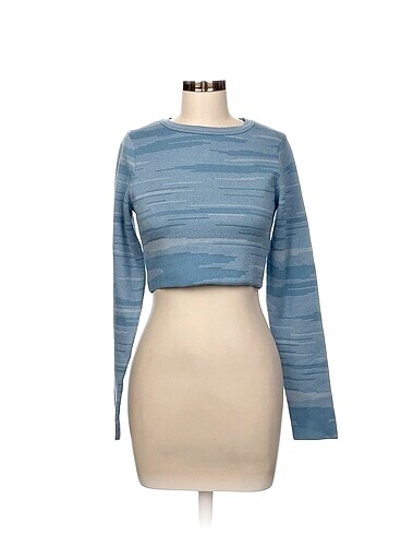 Vintage Love Bluz %70 İndirimli.